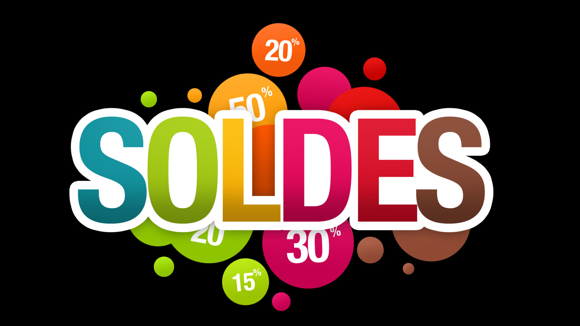 soldes