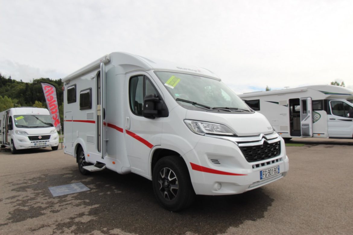 camping car et van