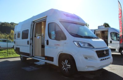 van fourgon