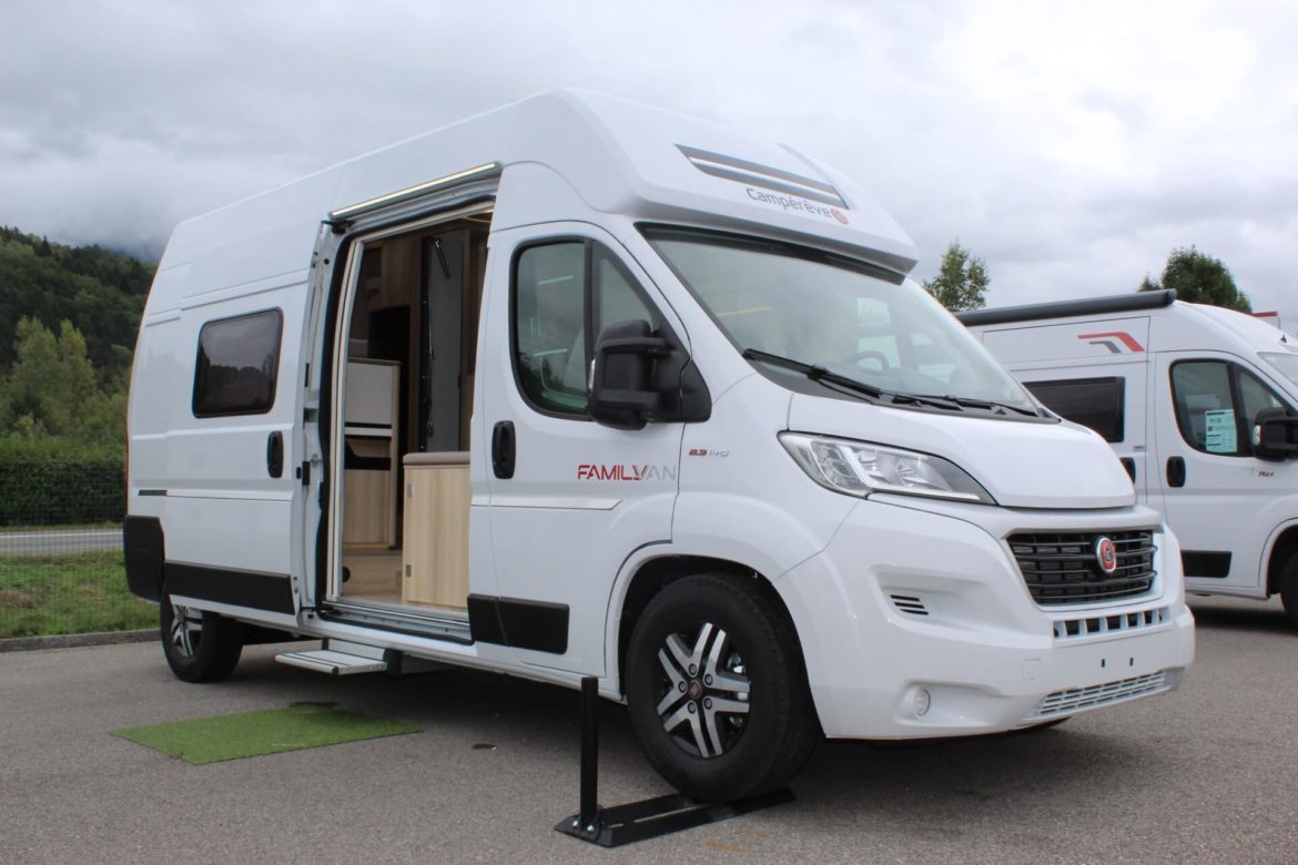 family van