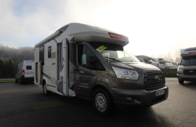Isacar Le Specialiste Du Camping Car En Haute Savoie