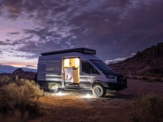 applications mobiles pour camping-cars